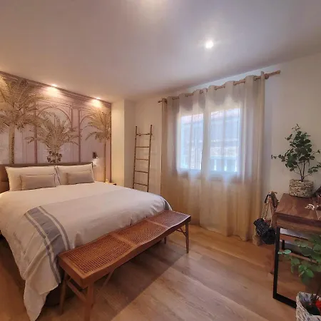 Apartament Relaxing Time Candeleda Zewnętrze zdjęcie