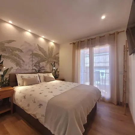 Apartament Relaxing Time Candeleda Zewnętrze zdjęcie