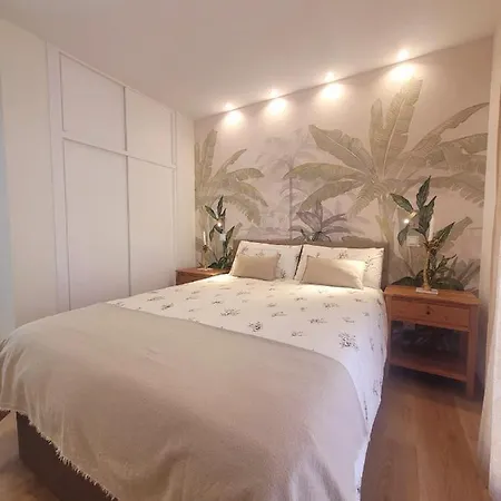 Apartament Relaxing Time Candeleda Zewnętrze zdjęcie